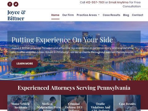 Pennsylvania Criminal Lawyer