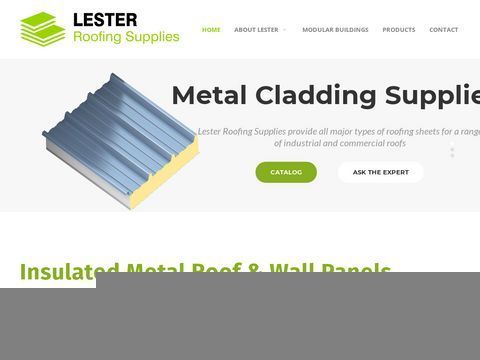 Lester Roofing Supplies