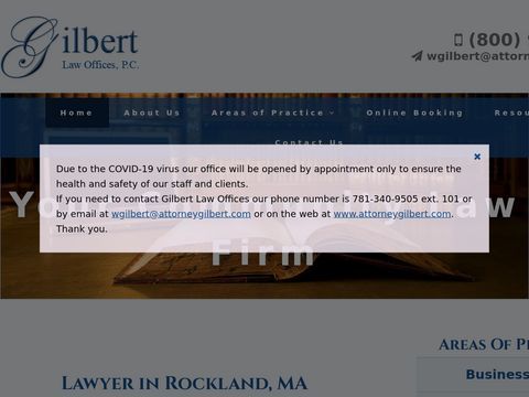 Massachusetts Bankruptcy Lawyer