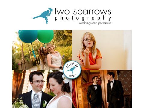 Two Sparrows Productions