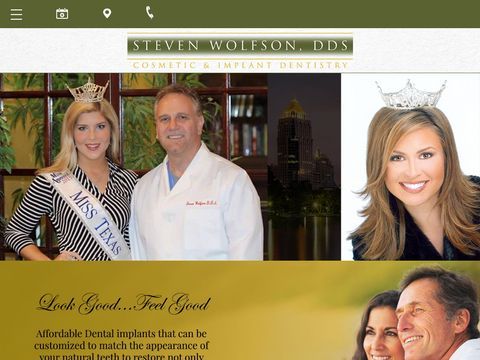 The Tanglewood Center for Esthetic Dentistry