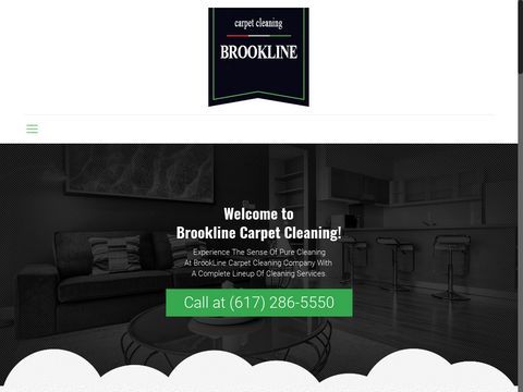 Brookline Carpet Cleaners