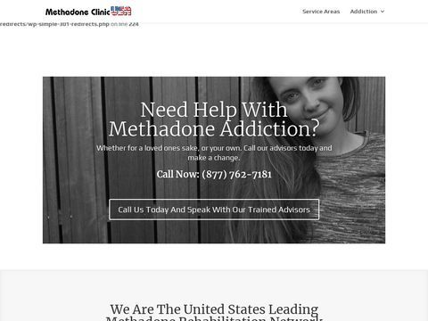 Methadone Clinics USA