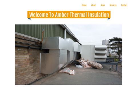 Amber Thermal Insulation Ltd