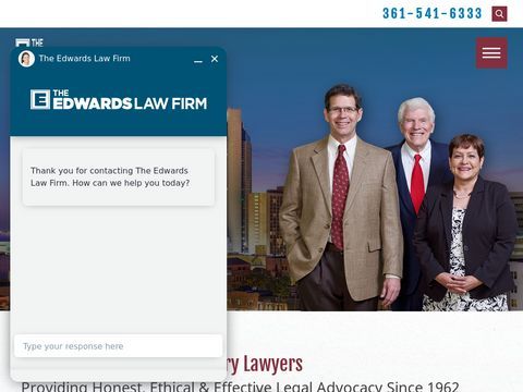 Corpus Christi Texas Attorney