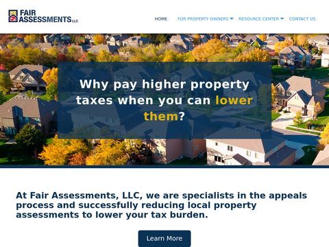 Fair Assessments LLC