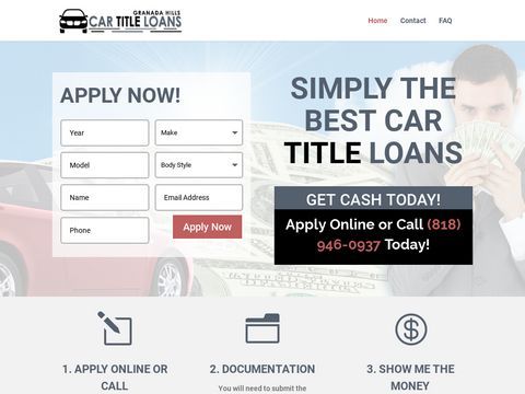 Simply The Best Car Title Loans