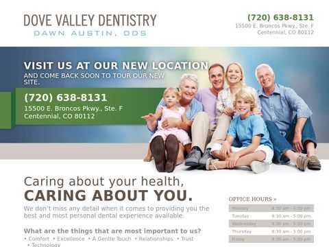 Dove Valley Dentistry - Dawn Austin, DDS