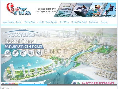 Yacht rental Dubai  Boat charter Dubai  cruising Dubai 