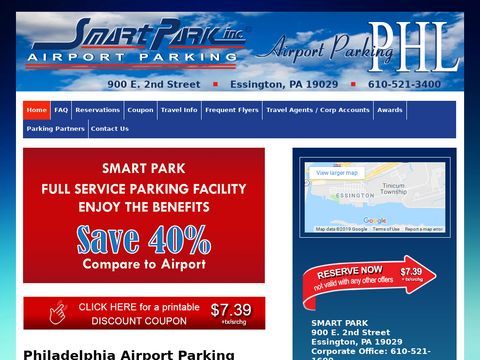 Smart Park Inc.