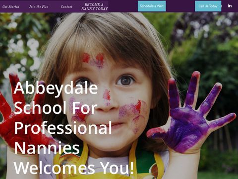 Abbeydale School For Nannies