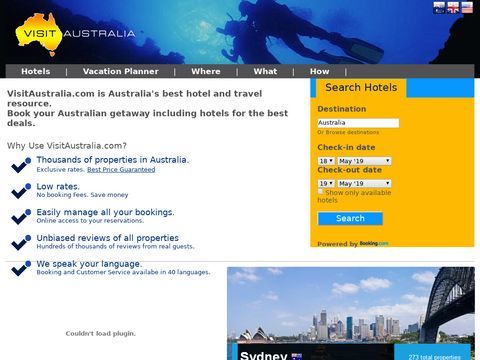 http://www.visitaustralia.com