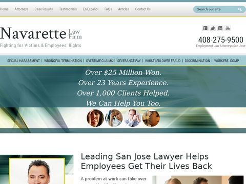 San Francisco Employment Lawyer