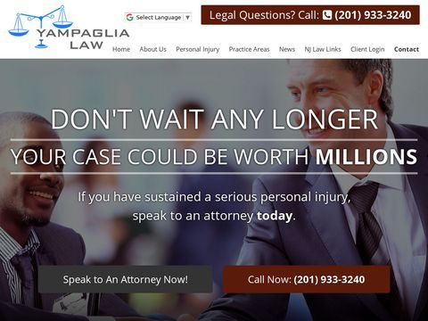 Yampaglia Law, P.C