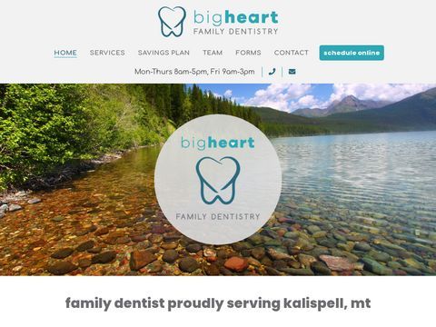 Big Heart Family Dentistry