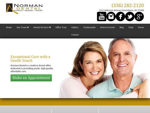 Norman Dental