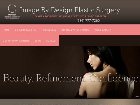 Plastic Surgeon Michigan, Cosmetic Surgery, Breast Augmentation, Breast Implants