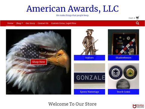 American Awards, LLC