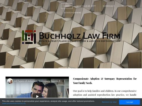 Buchholz Law Firm