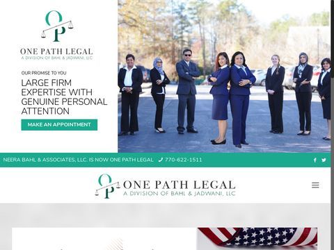 Neera Bahl & Associates, LLC.