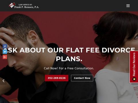 Orlando Family Law Attorney