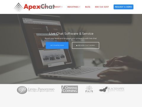 apexchat.com