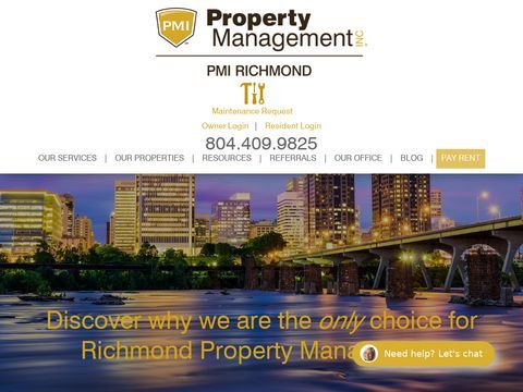 Property Management Glen Allen :  Collection of Rent