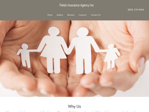 Fields Insurance Agency Inc