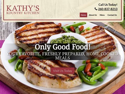 Kathys Kountry Kitchen