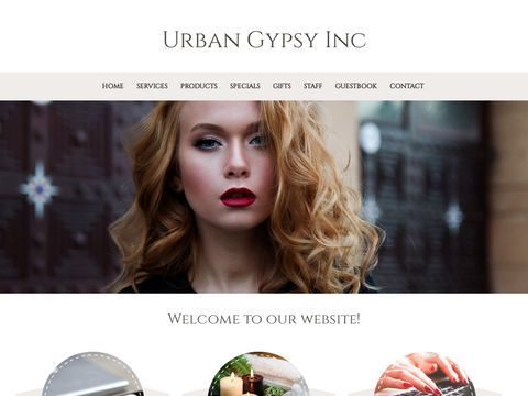 Urban Gypsy