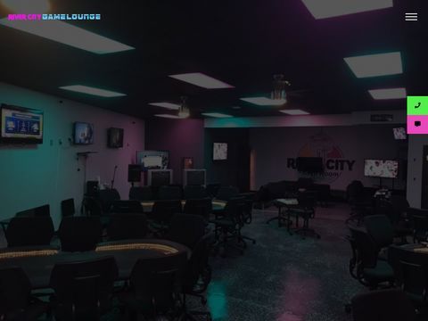 River City Game Lounge