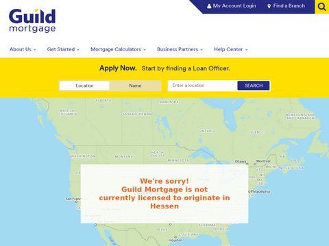 Guild Mortgage Company