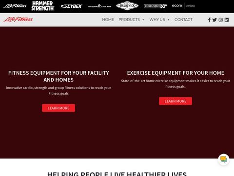 Home Gym Equipments | Commercial Gym Equipments