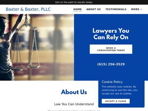 Nashville Family Law Attorney