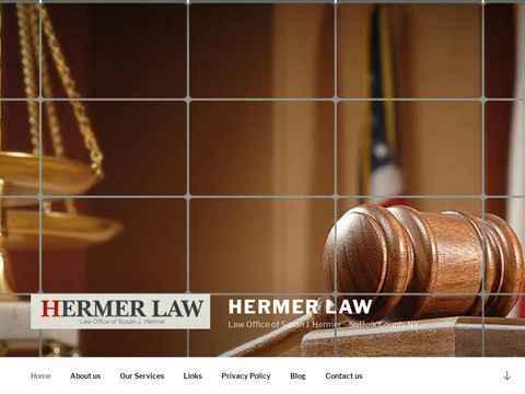 Law Office of Susan J. Hermer