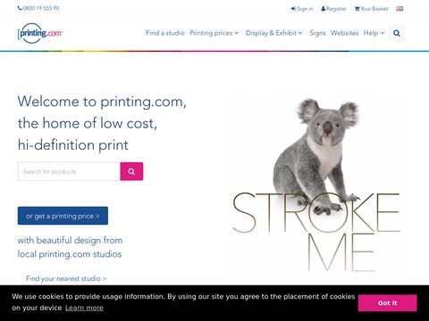 Printing.com