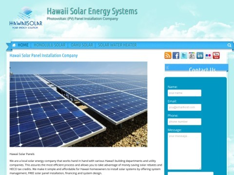 Hawaii Solar Pros