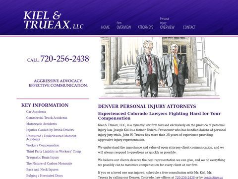 Personal Injury Attorney