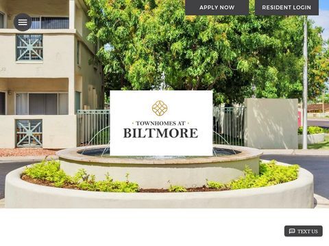 Townhomes at Biltmore