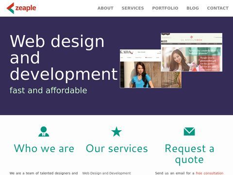 Web Design Philippines