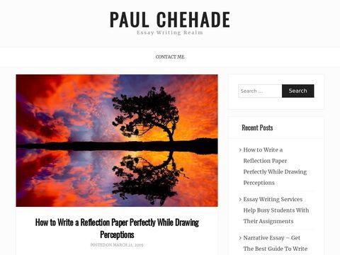 Paul Chehade Group