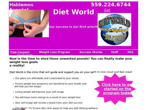 Diet World