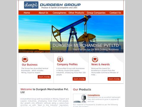 Durgesh Group