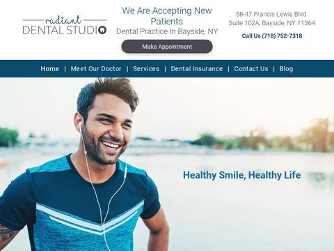 Radiant Dental Studio