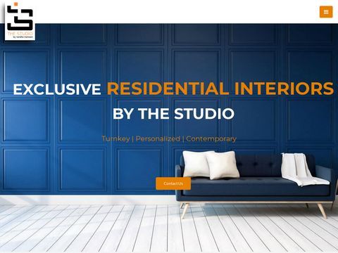 Home interior designer in Bangalore | The Studio