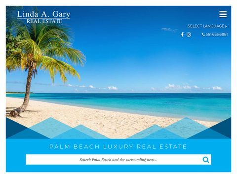 Linda A. Gary Real Estate