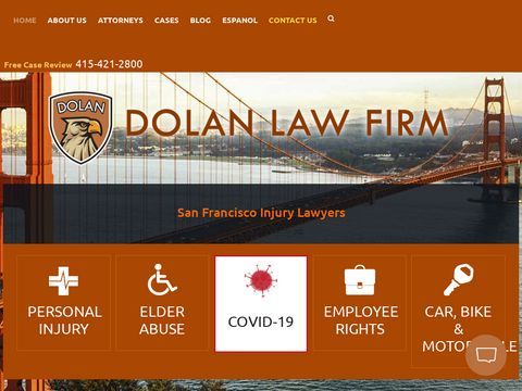 San Francisco Motorcycle Accident Attorney