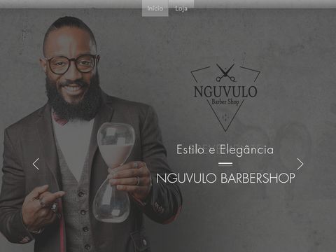 Nguvulo Barber-Shop