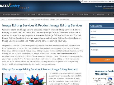 Photo editing services | Image editing services | Photo edi