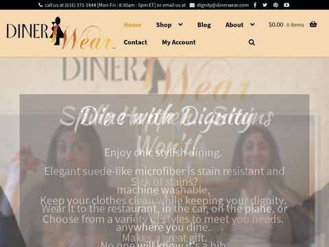 DinerWear LLC